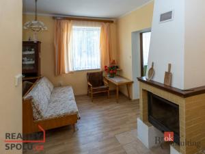 Prodej chalupy, Lísek - Lhota, 80 m2