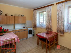Prodej chalupy, Lísek - Lhota, 80 m2
