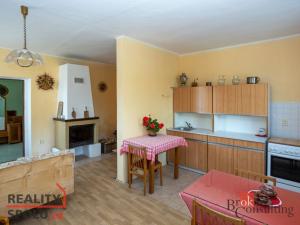 Prodej chalupy, Lísek - Lhota, 80 m2