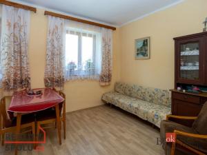 Prodej chalupy, Lísek - Lhota, 80 m2