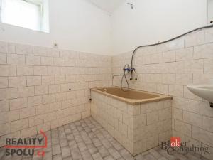 Prodej chalupy, Lísek - Lhota, 80 m2