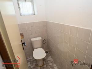 Prodej chalupy, Lísek - Lhota, 80 m2