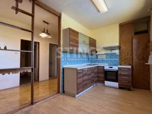 Prodej rodinného domu, Světlá Hora - Suchá Rudná, 280 m2