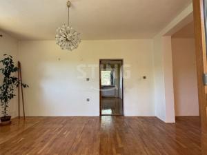 Prodej rodinného domu, Světlá Hora - Suchá Rudná, 280 m2