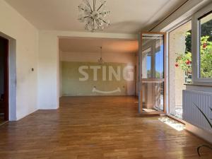 Prodej rodinného domu, Světlá Hora - Suchá Rudná, 280 m2