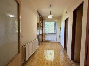 Prodej rodinného domu, Světlá Hora - Suchá Rudná, 280 m2