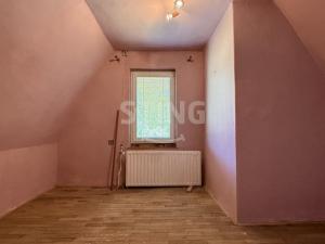 Prodej rodinného domu, Světlá Hora - Suchá Rudná, 280 m2