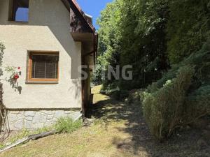 Prodej rodinného domu, Světlá Hora - Suchá Rudná, 280 m2