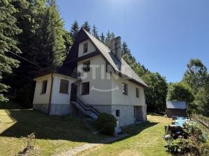 Prodej rodinného domu, Světlá Hora - Suchá Rudná, 280 m2