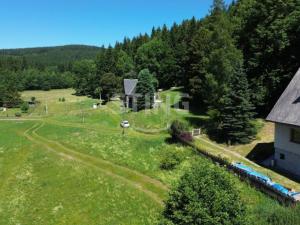 Prodej rodinného domu, Světlá Hora - Suchá Rudná, 280 m2