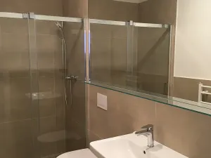 Pronájem bytu 1+kk, Praha - Libeň, Lindnerova, 34 m2
