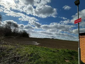 Prodej pozemku pro bydlení, Velké Přílepy, 4077 m2