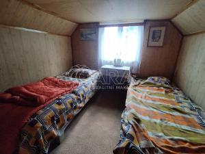 Prodej chalupy, Lázně Bělohrad - Dolní Javoří, 60 m2