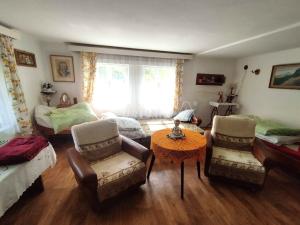 Prodej chalupy, Lázně Bělohrad - Dolní Javoří, 60 m2