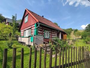 Prodej chalupy, Lázně Bělohrad - Dolní Javoří, 60 m2