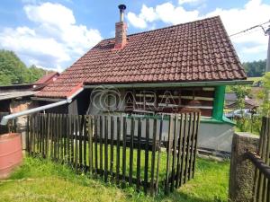 Prodej chalupy, Lázně Bělohrad - Dolní Javoří, 60 m2