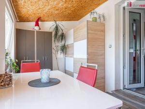 Prodej rodinného domu, Zdiby, Za Sokolovnou, 126 m2