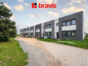 Prodej rodinného domu, Křenovice, Široká, 110 m2