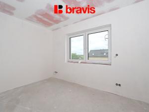 Prodej rodinného domu, Křenovice, Široká, 110 m2