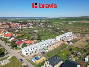 Prodej rodinného domu, Křenovice, Široká, 110 m2