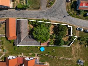 Prodej rodinného domu, Holovousy, 120 m2