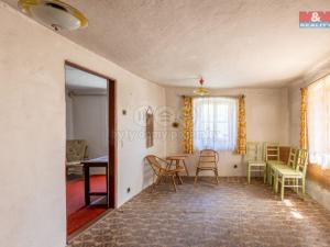 Prodej rodinného domu, Holovousy, 120 m2