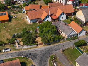 Prodej rodinného domu, Holovousy, 120 m2
