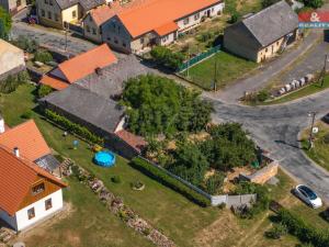 Prodej rodinného domu, Holovousy, 120 m2