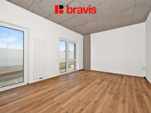 Prodej bytu 2+kk, Brno - Horní Heršpice, Bohunická, 45 m2