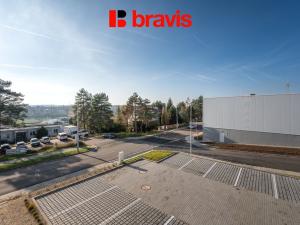 Prodej bytu 2+kk, Brno - Horní Heršpice, Bohunická, 45 m2