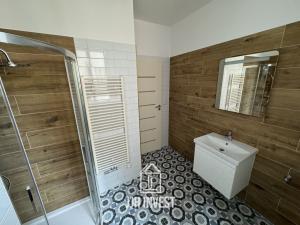 Pronájem bytu 1+kk, Poděbrady - Poděbrady II, nám. T.G.Masaryka, 34 m2