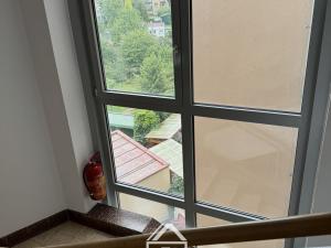 Pronájem bytu 1+kk, Poděbrady - Poděbrady II, nám. T.G.Masaryka, 34 m2