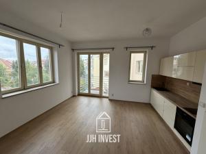 Pronájem bytu 1+kk, Poděbrady - Poděbrady II, nám. T.G.Masaryka, 34 m2