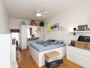 Pronájem bytu 3+kk, Praha - Vršovice, Uzbecká, 106 m2