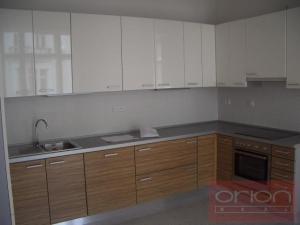 Pronájem bytu 4+kk, Praha - Vinohrady, Na Švihance, 155 m2