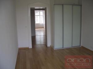 Pronájem bytu 4+kk, Praha - Vinohrady, Na Švihance, 155 m2