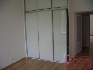 Pronájem bytu 4+kk, Praha - Vinohrady, Na Švihance, 155 m2