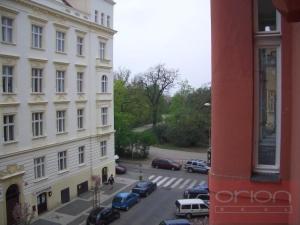 Pronájem bytu 4+kk, Praha - Vinohrady, Na Švihance, 155 m2