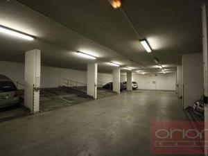 Pronájem bytu 4+kk, Praha - Vinohrady, Na Švihance, 155 m2