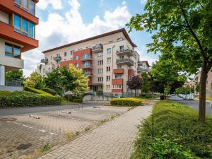 Pronájem bytu 2+kk, Praha - Záběhlice, Mattioliho, 61 m2