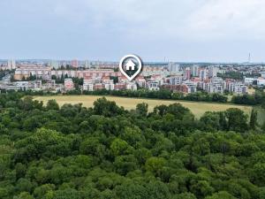 Pronájem bytu 2+kk, Praha - Záběhlice, Mattioliho, 61 m2