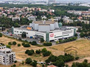 Pronájem bytu 2+kk, Praha - Záběhlice, Mattioliho, 61 m2