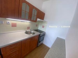 Pronájem bytu 2+kk, Ústí nad Labem, Anežky České, 47 m2
