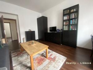 Pronájem bytu 2+1, Ústí nad Labem - Ústí nad Labem-centrum, Thomayerova, 63 m2