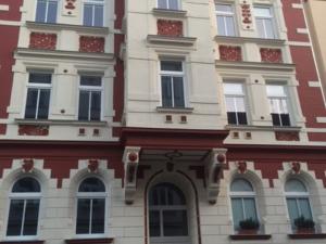 Pronájem bytu 2+1, Ústí nad Labem - Ústí nad Labem-centrum, Thomayerova, 63 m2