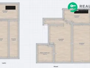 Prodej rodinného domu, Desná - Desná III, Riedlova, 147 m2