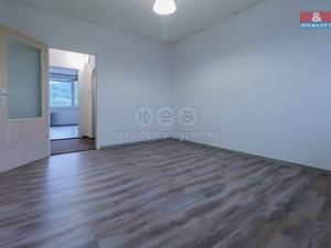 Pronájem bytu 2+1, Jeseník, Dukelská, 61 m2