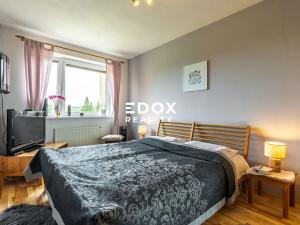 Prodej bytu 3+kk, Praha - Hostivař, náměstí Přátelství, 67 m2