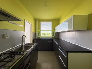 Prodej bytu 3+1, Praha, Mazovská, 74 m2
