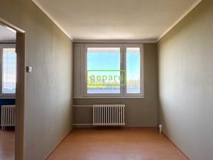 Prodej bytu 3+1, Praha, Mazovská, 74 m2